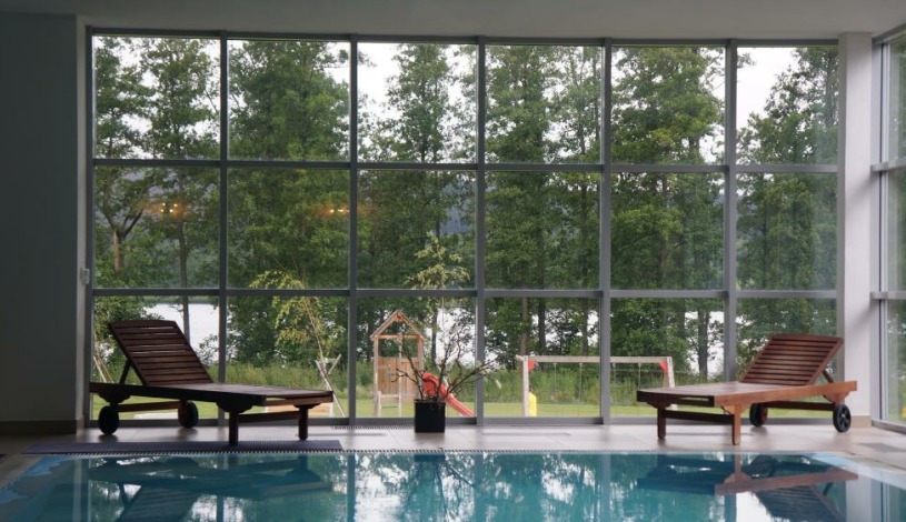 Resort Orsino Horní Planá